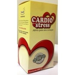 CARDIO STRESS 500ML