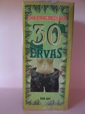 30 ERVAS -EMAGRECEDOR NATURAL-500ML