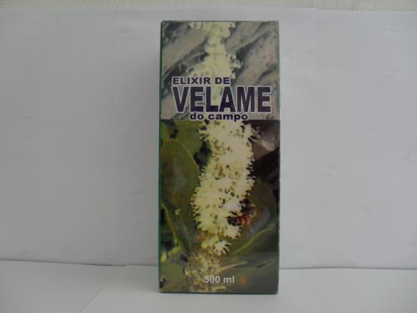 ELIXIR DE VELAME 500ML- 100% NATURAL